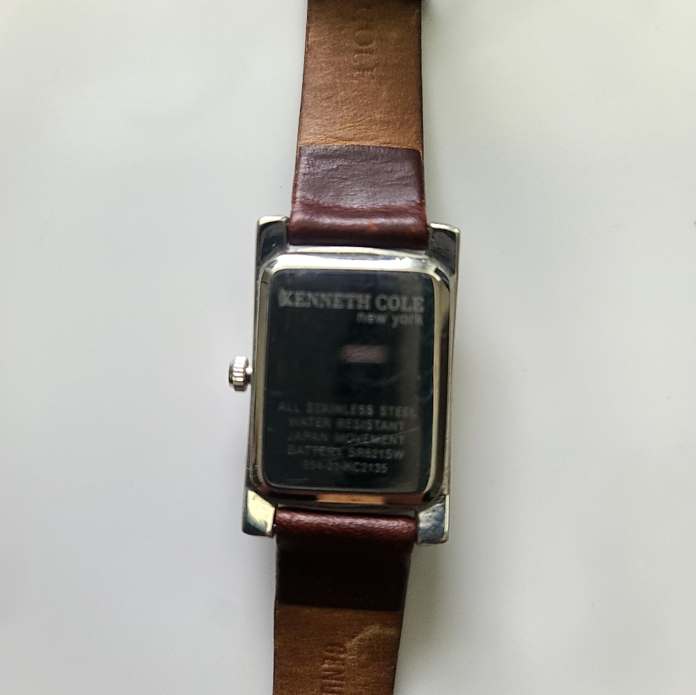 Kenneth Cole Watch - Picture 4 of 4